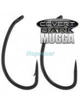 Carlige Mugga Covert Dark, Micro Barb - Gardner